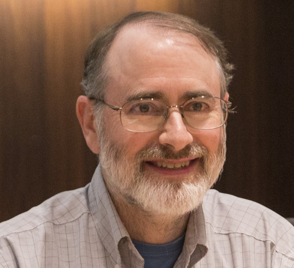 Thomas Dietterich